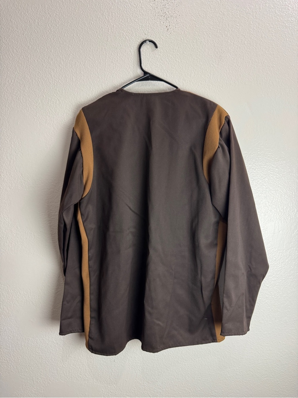 Bob Allen Vintage Jacket Size Large - Picture 5 of 8